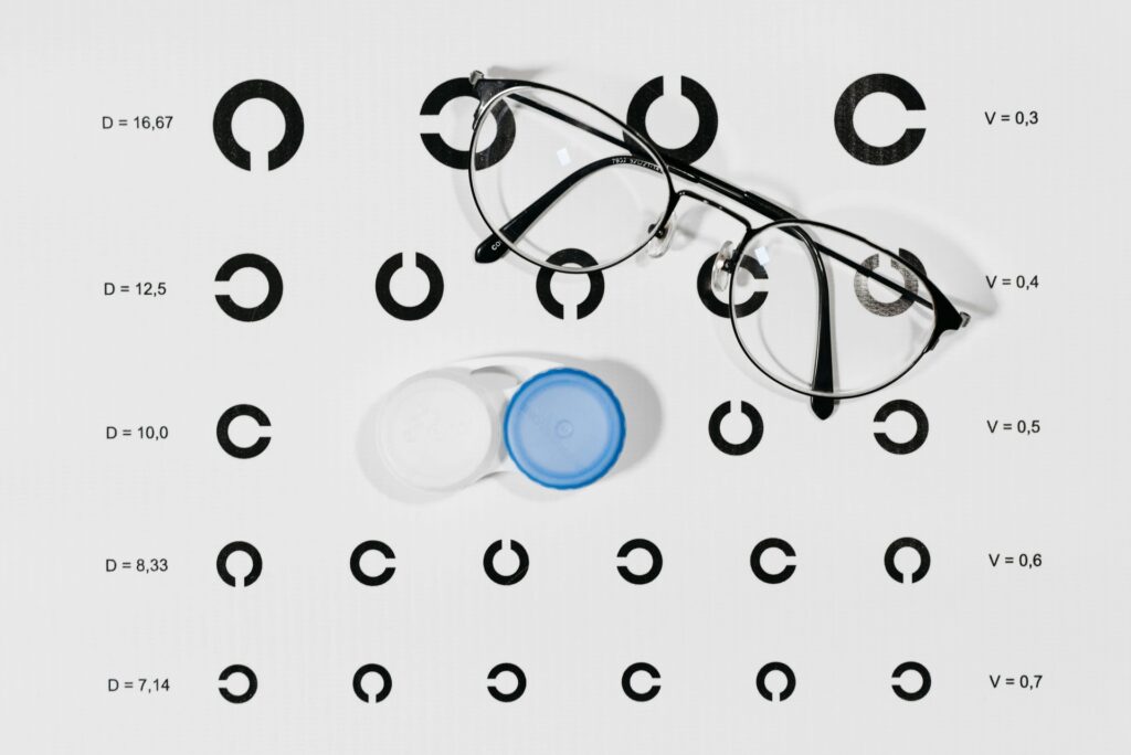 Groothandel optiek - Panolux